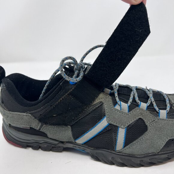Shimano SH-MT41G Cycling Mountain Road Bike Shoes Clip Mens US 11.8 - Picture 10 of 16